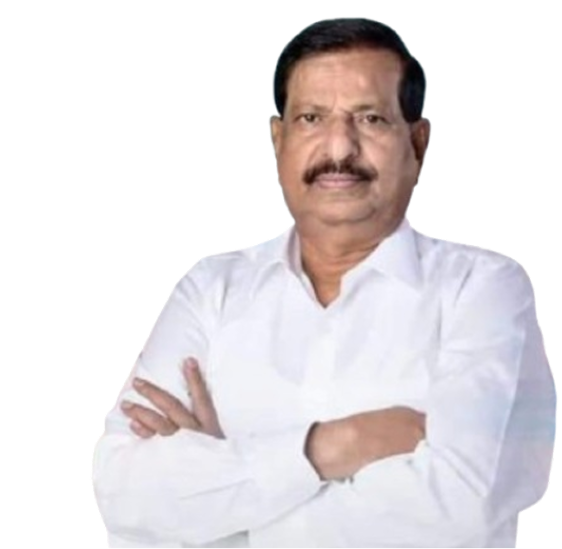 Ganesh Naik